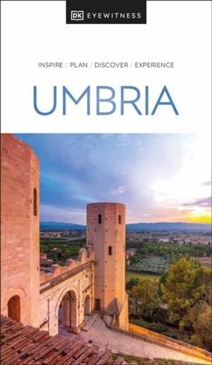 UMBRIA DK EYEWITNESS | 9780241670729