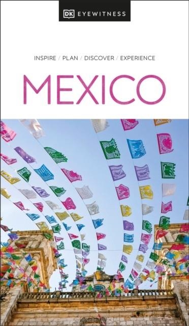 MEXICO DK EYEWITNESS | 9780241669464