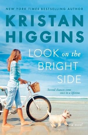 LOOK ON THE BRIGHT SIDE | 9780593547656 | KRISTAN HIGGINS