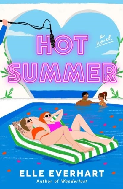 HOT SUMMER | 9780593545126 | ELLE EVERHART