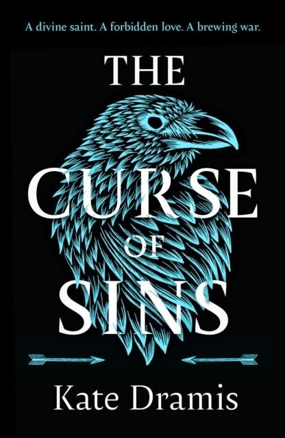 THE CURSE OF SINS | 9780241630938 | KATE DRAMIS