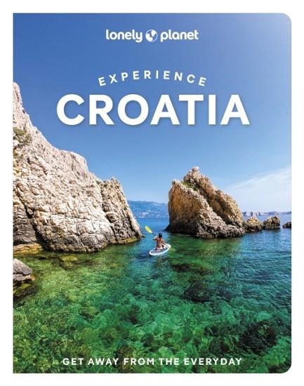 EXPERIENCE CROATIA 1 | 9781837581931