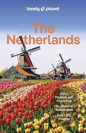 THE NETHERLANDS 9 | 9781838699680