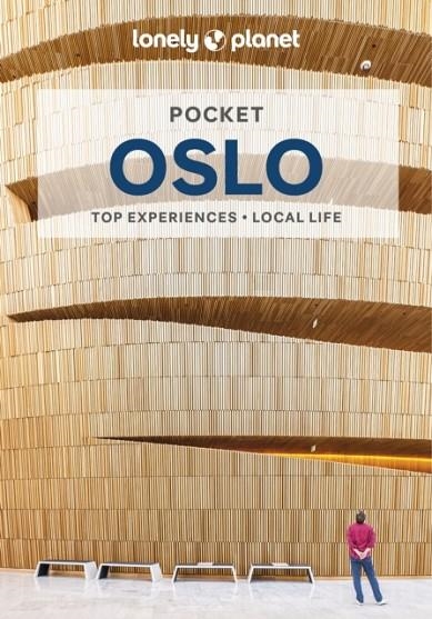 OSLO POCKET LP 2 | 9781787017481