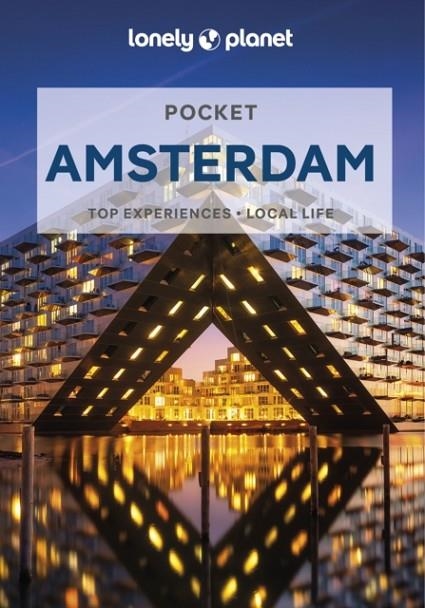 AMSTERDAM POCKET LP 9 | 9781838698676