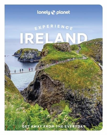 EXPERIENCE IRELAND 1 | 9781838697549