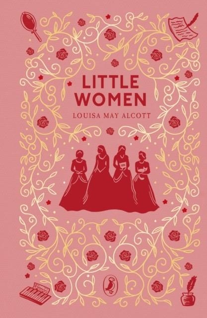 LITTLE WOMEN | 9780241688243 | LOUISA MAY ALCOTT