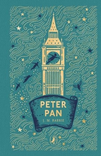 PETER PAN | 9780241688250 | J M BARRIE