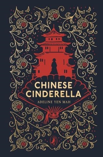 CHINESE CINDERELLA | 9780241688236 | ADELINE YEN MAH