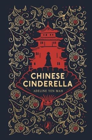 CHINESE CINDERELLA | 9780241688236 | ADELINE YEN MAH
