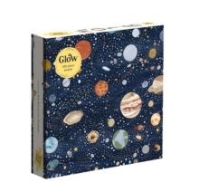 GLOW PUZZLE : 500 PIECE PUZZLE | 9781915569134 | SARA BOCCACCINI MEADOWS