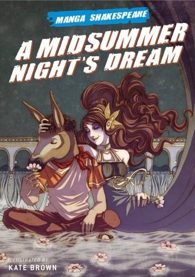 A MIDSUMMER NIGHT'S DREAM | 9780955285646
