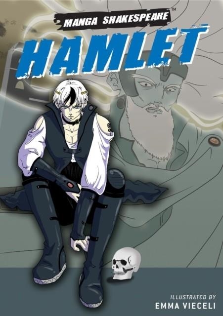 HAMLET | 9780955285615