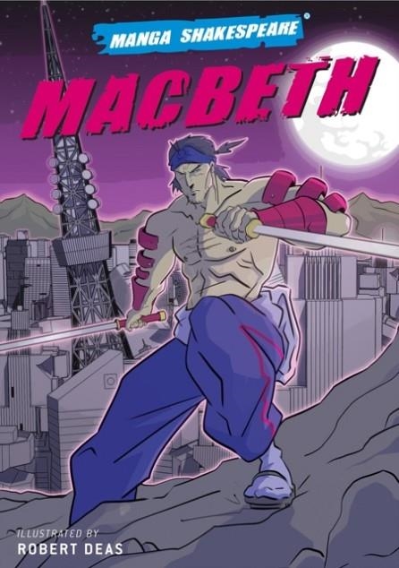 MACBETH | 9780955285660