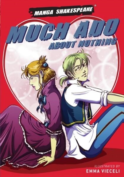 MUCH ADO ABOUT NOTHING | 9780955816963