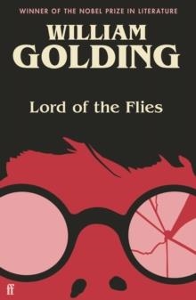 LORD OF THE FLIES | 9780571371723 | WILLIAM GOLDING