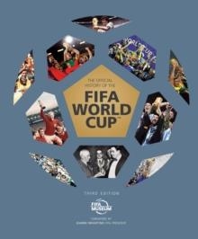 THE FIFA WORLD CUP OFFICIAL ILLUST HISTORY | 9781802797459 | FIFA MUSEUM
