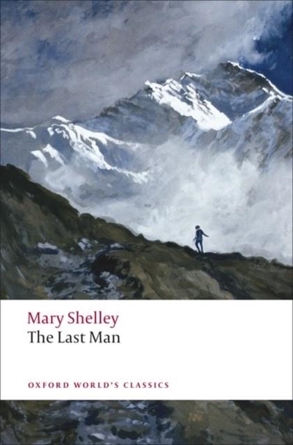 THE LAST MAN | 9780199552351 | MARY WOLLSTONECRAFT SHELLEY