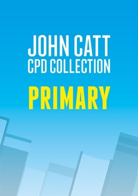 CPD COLLECTION (PRIMARY) | 9781036002619