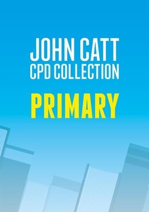 CPD COLLECTION (PRIMARY) | 9781036002619