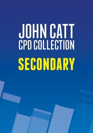 CPD COLLECTION (SECONDARY) | 9781036004002