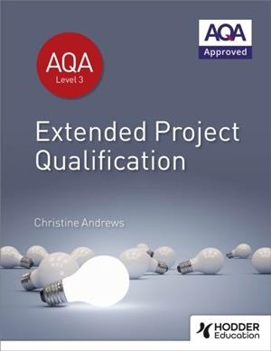 AQA EXTENDED PROJECT QUALIFICATION (EPQ) | 9781510443143