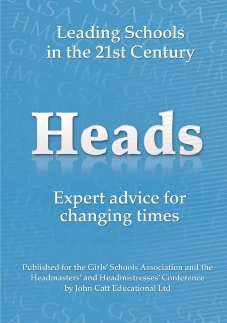 HEADS | 9781904724490