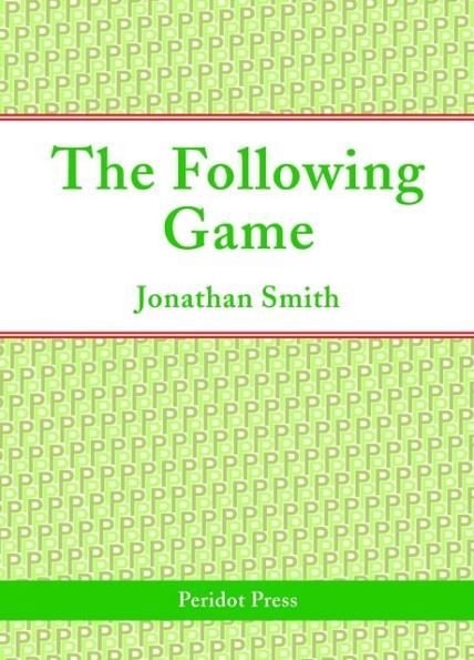 THE FOLLOWING GAME | 9781908095015