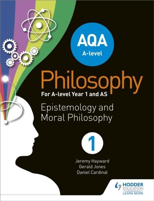 AQA A-LEVEL PHILOSOPHY YEAR 1 AND AS | 9781510400252