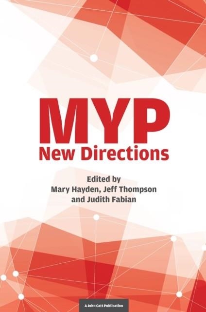 MYP - NEW DIRECTIONS | 9781909717879 | JEFF THOMPSON