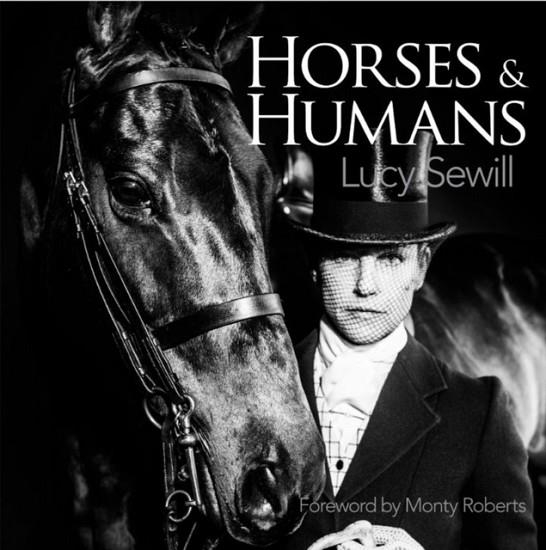 HORSES AND HUMANS | 9781911382041