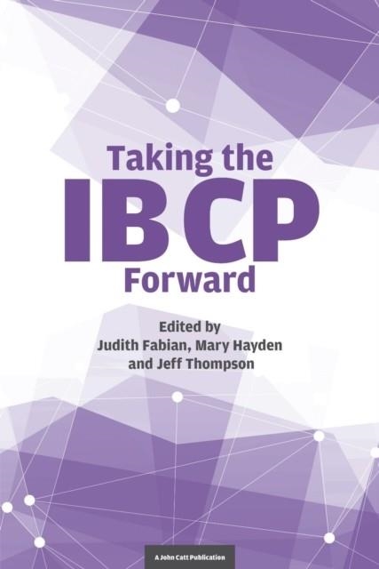 TAKING THE IB CP FORWARD | 9781911382348