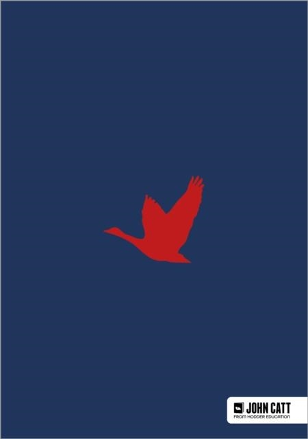 LEADERSHIP MATTERS COMPANION JOURNAL 3.0 | 9781911382904 | ANDY BUCK