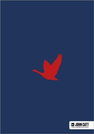 LEADERSHIP MATTERS COMPANION JOURNAL 3.0 | 9781911382904 | ANDY BUCK