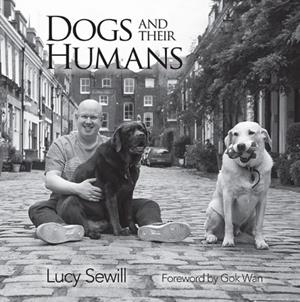 DOGS AND HUMANS | 9781911382874