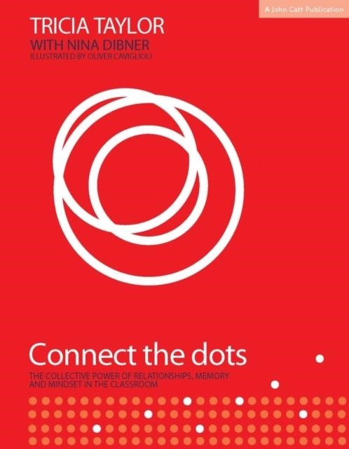 CONNECT THE DOTS: THE COLLECTIVE POWER OF RELATIONSHIPS, MEMORY AND MINDSET | 9781912906369 | TRICIA TAYLOR