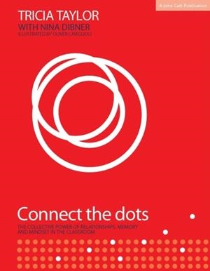 CONNECT THE DOTS: THE COLLECTIVE POWER OF RELATIONSHIPS, MEMORY AND MINDSET | 9781912906369 | TRICIA TAYLOR