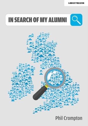 IN SEARCH OF MY ALUMNI | 9781912906550