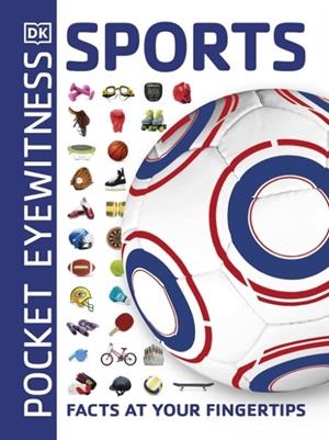 SPORTS : FACTS AT YOUR FINGERTIPS (MINI SIZE) | 9780241477915 | DK