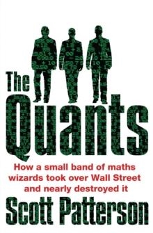 THE QUANTS | 9781847940599 | SCOTT PATTERSON