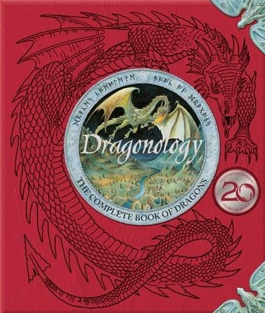 DRAGONOLOGY HB | 9781800787087 | DUGALD A STEER 