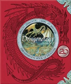 DRAGONOLOGY HB | 9781800787087 | DUGALD A STEER