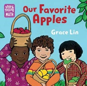 OUR FAVORITE APPLES | 9781623543488 | GRACE LIN
