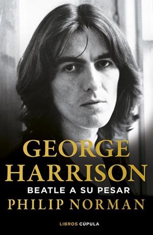 GEORGE HARRISON | 9788448040819 | PHILIP NORMAN