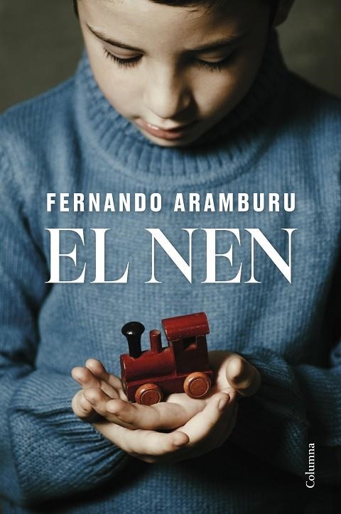 EL NEN | 9788466432085 | FERNANDO ARAMBURU IRIGOYEN