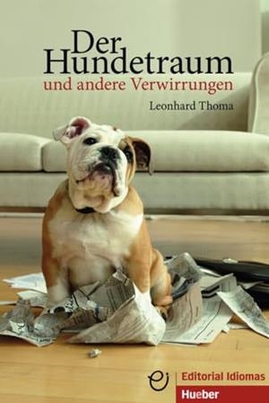 DER HUNDETRAUM (MIT MP3) | 9783190416776