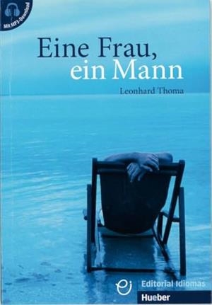 EINE FRAU, EIN MANN (MIT MP3) | 9783190316779 | LEONHARD THOMA