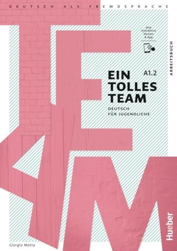 EIN TOLLES TEAM A1.2 AB | 9783191118105