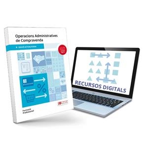 GAD OPERACIONS ADM COMPRAVENDA | 9788419636287