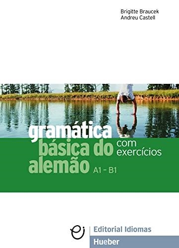 GRAMAT.BASICA DEL ALEMAN EDIC.PORTUGUESA | 9783190217359